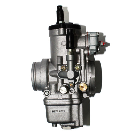 Carburetor PHM 41 NS