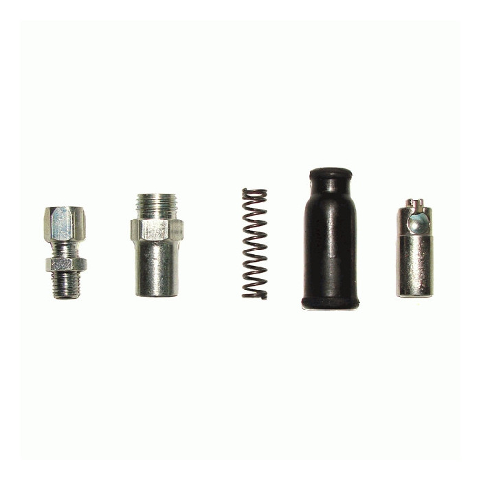 "DELLORTO PHM THROTTLE CABLE KIT ""G""""