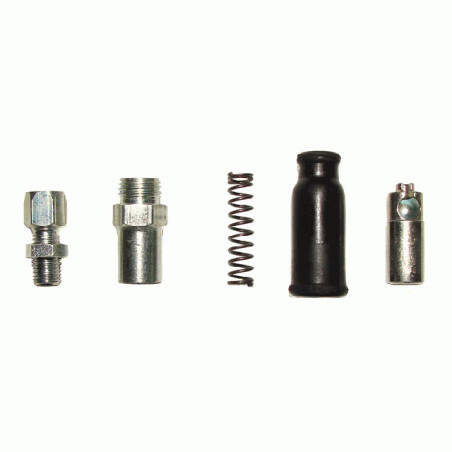 "DELLORTO PHM THROTTLE CABLE KIT ""G""""