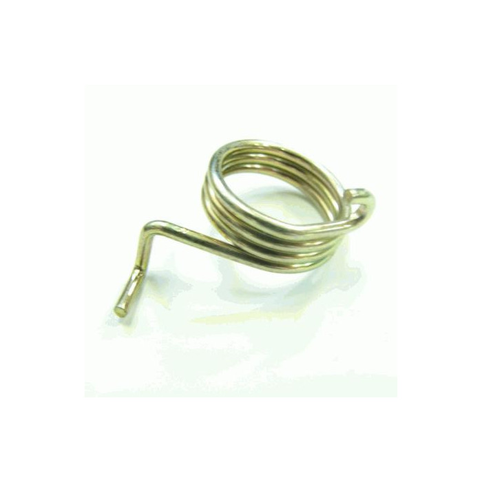 CLUTCH LEVER SPRING AM6 HT1E40MB.04.01-05B