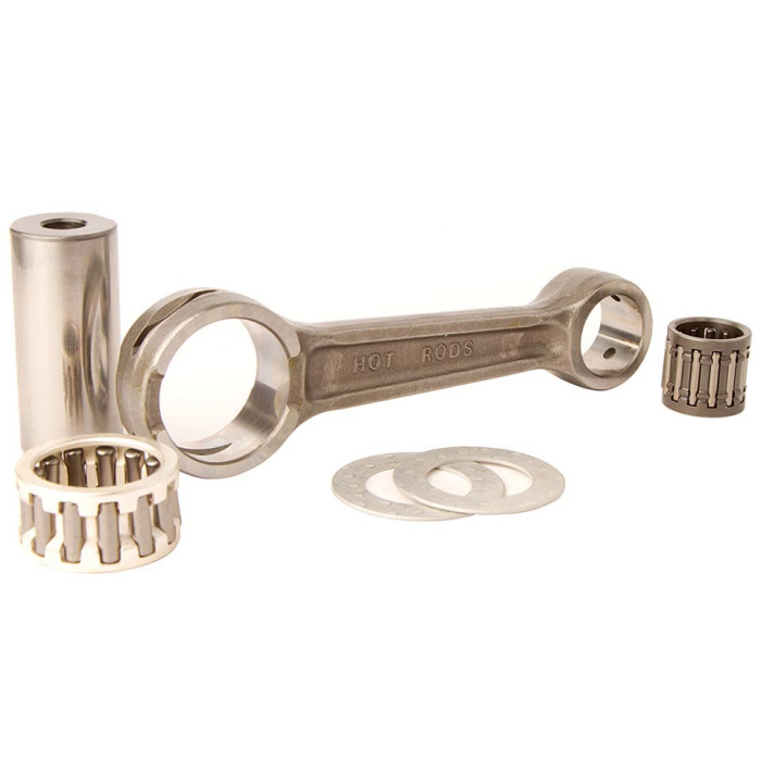 HOT RODS crank POLARIS TRAIL BOSS (ALL) '80-'07, SCRAMBLER 250 (ALL) '80-'07