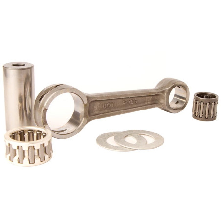 HOT RODS crank POLARIS TRAIL BOSS (ALL) '80-'07, SCRAMBLER 250 (ALL) '80-'07