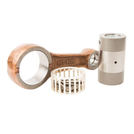 HOT RODS connecting rod SUZUKI LTZ 400 (LTZ400) '03-'08, DRZ 400 (DRZ400) '00-'08 ARCTIC CAT DVX 400 '04-'08