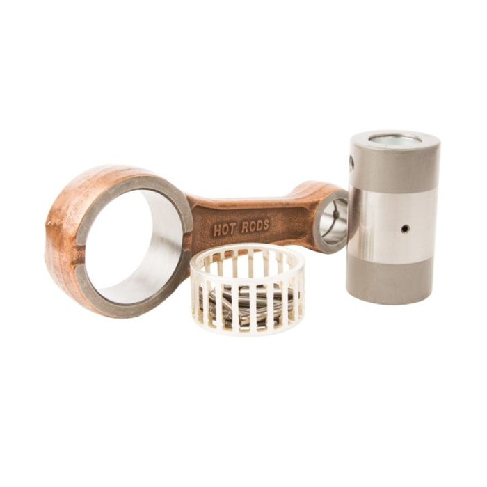 HOT RODS connecting rod SUZUKI LTZ 400 (LTZ400) '03-'08, DRZ 400 (DRZ400) '00-'08 ARCTIC CAT DVX 400 '04-'08