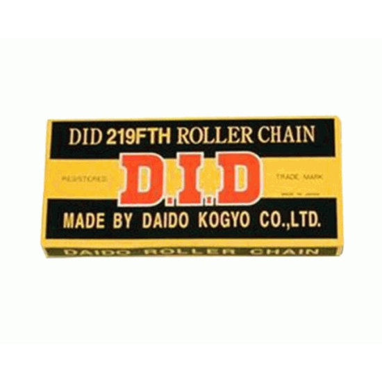 LAIKO GRANDINĖ DID219FTH-90R