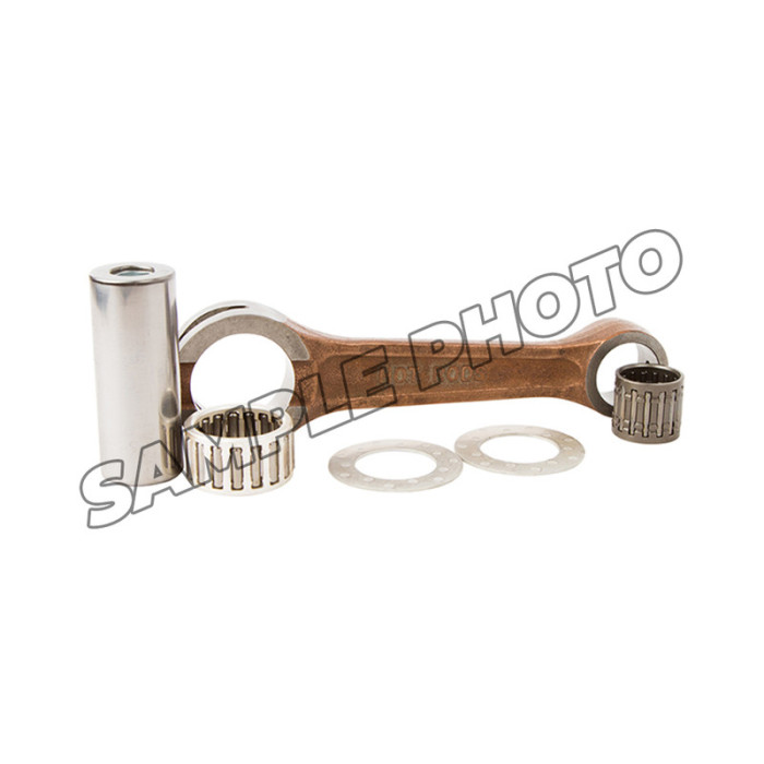 HOT RODS connecting rod YAMAHA YZF 250 (YZ250F) '14-'21, WRF 250 (WR250F) '15-21, YZ 250FX '15-'21 - replaced HR 8706