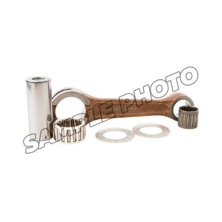 HOT RODS Connecting Yamaha yzf 250 (YZ250F) '14 -'21, WRF 250 (WR250F) '15 -21, YZ 250FX '15 -'21 - Changed HR 8706