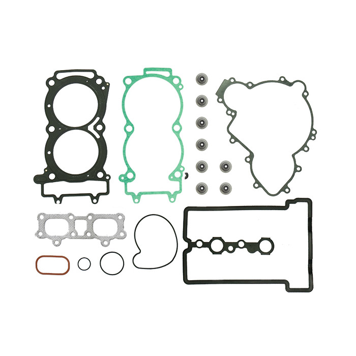 NAMURA gasket set POLARIS RZR 4 900 (15-17), RANGER XP 900 (13-17), RZR XP 1000 (14-17), RANGER XP 1000 (17)