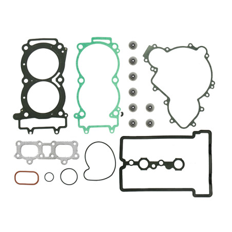 NAMURA tarpinių komplektas POLARIS RZR 4 900 (15-17), RANGER XP 900 (13-17), RZR XP 1000 (14-17), RANGER XP 1000 (17)