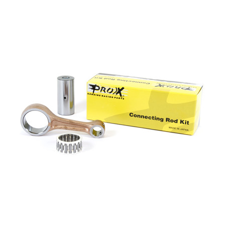 PROX connecting rod YAMAHA YFM 250 (YFM250) RAPTOR '08-'13 (OEM:1S4-11651-00)