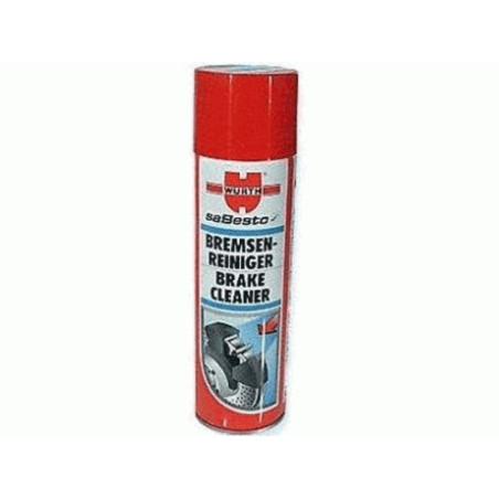 UNIVERSAL BRAKE CLEANER 500ML