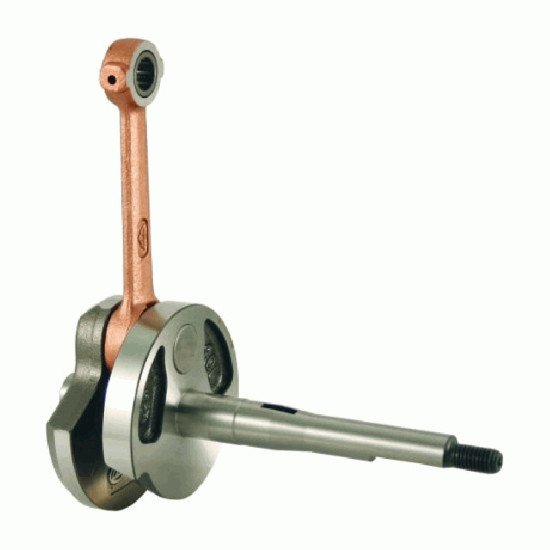 ALKŪNINIS VELENĖLIS RMS 2T 50 CCM PIAGGIO CIAO BOXER BRAVO CIAO 10 MM