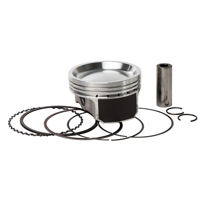 VERTEX stūmoklis POLARIS RZR 800EFI '09-'14 BIG BORE (81,95 mm+2,00mm) (10,2:1)