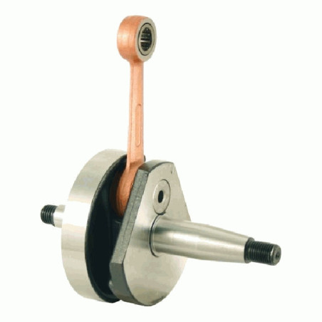 CRANKSHAFT PIAGGIO VESPA PK-PK XL 50CC 224587