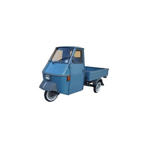 CRANKSHAFT PIAGGIO VESPA PK-PK XL 50CC 224587