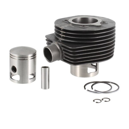 CILINDRŲ RINKINYS PIAGGIO VESPA PX-COSA 150CC 57.8MM 244172