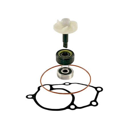 WATER PUMP REPAIR KIT YAMAHA X MAX-X CITY 125CC
