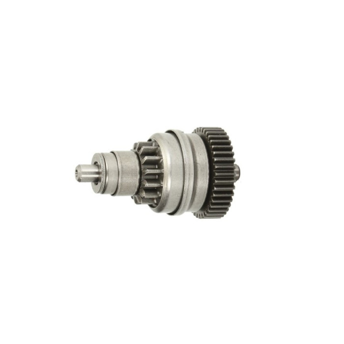 STARTER PINION APRILIA / DERBI / GILERA / PIAGGIO 125CC 14 / 40 82612R