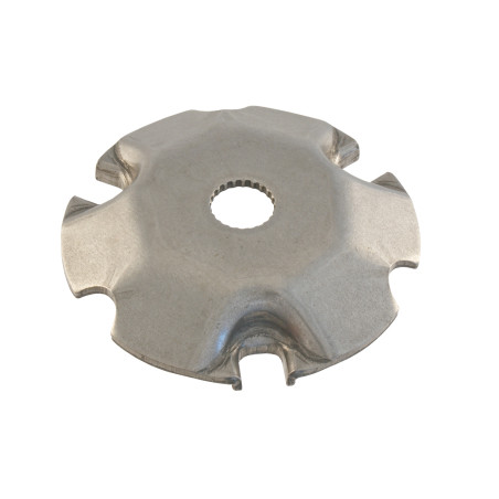 ROLLER WEIGHT HOUSING PIAGGIO BEVERLY-VESPA ET4 125CC