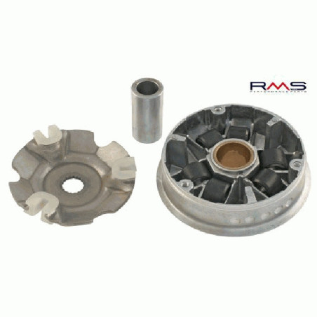 MOVING DRIVE SIDE PULLEY PIAGGIO VESPA ET4 125CC 82522R