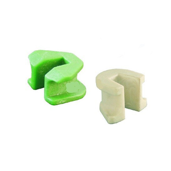 3-PIECE SLIDE PACKAGE PIAGGIO LIBERTY-BEVERLY 125CC 434855