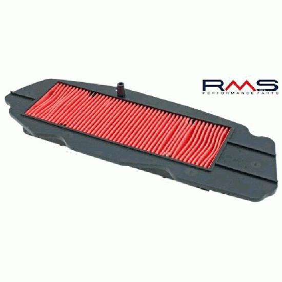 ORO FILTRAS HONDA SILVER WING 400-600CC
