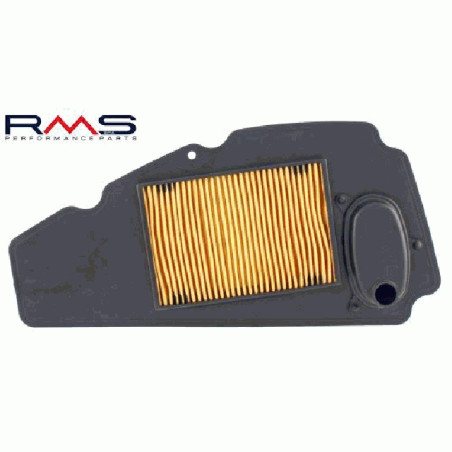 GOLD FILTRAS HONDA FORZA 250CC 2005 / 2007