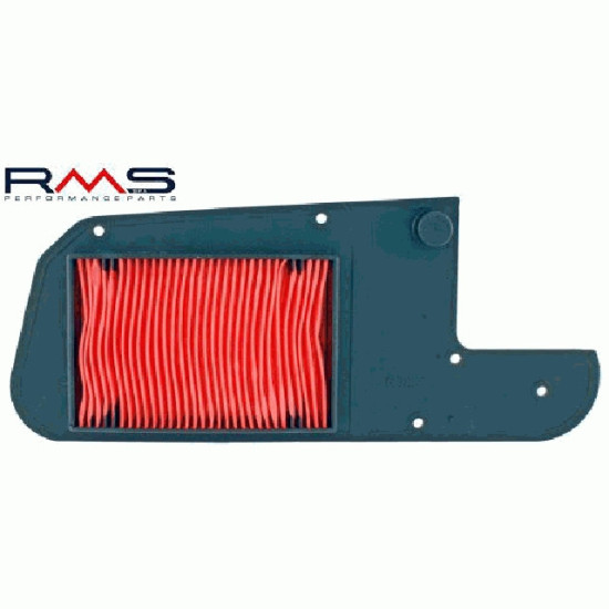 AIR FILTER PANTHEON 125 07-10