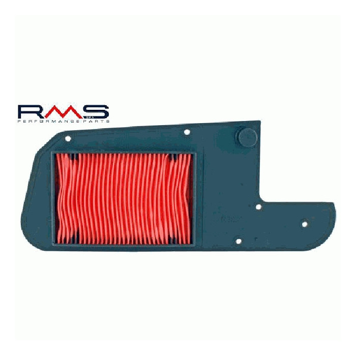 AIR FILTER PANTHEON 125 07-10