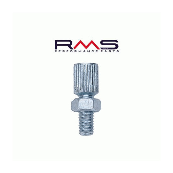 REGULIAVIMO VARŽTAS 6 MM