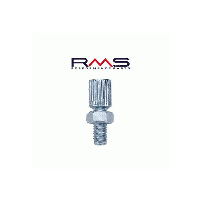 REGULIAVIMO VARŽTAS 6 MM