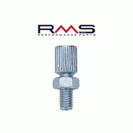 REGULIAVIMO VARŽTAS 6 MM