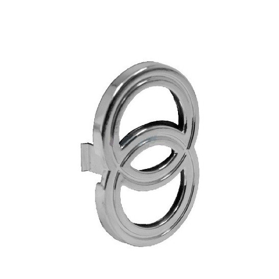 EMBLEMA GILERA RMS 14 272 0010
