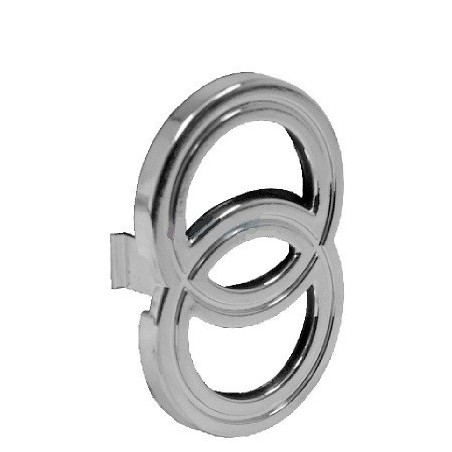 EMBLEMA GILERA RMS 14 272 0010