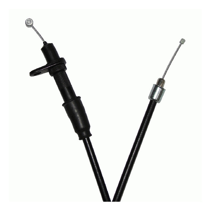 ACCELERATOR CABLE MBK NITRO / YAMAHA AEROX 5BRF63110000