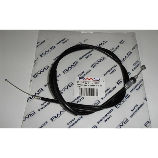 ACCELERATOR CABLE GILERA RUNNER 50CC 563878