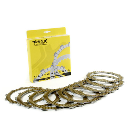 PROX clutch discs KTM EXC 450/530 '08