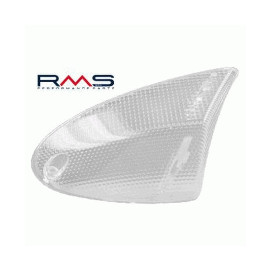 FRONT RIGHT VIEW WINDOW CLEAR APRILIA LEONARDO 125-150CC