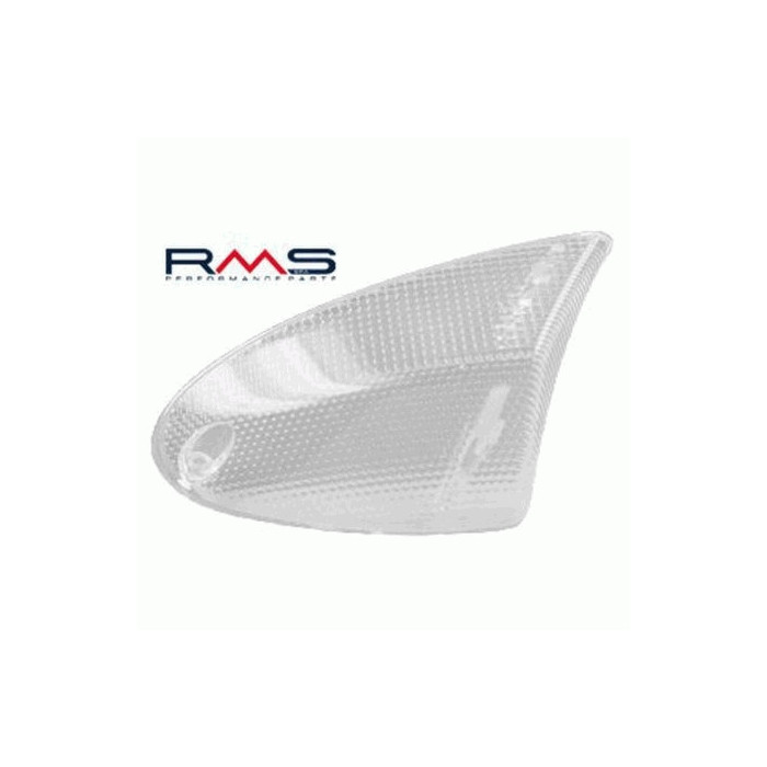 FRONT RIGHT VIEW WINDOW CLEAR APRILIA LEONARDO 125-150CC