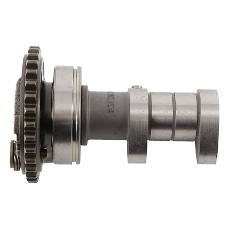 HOT CAMS paskirstymo velenėlis (išmetimo) YAMAHA WR 250F '15-'17 (WR250F) STAGE 2 (INCREASED TORQUE IN THE MIDDLE AND UP