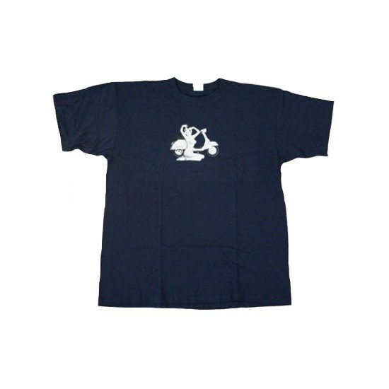 Classic T-shirt S RMS GA065S