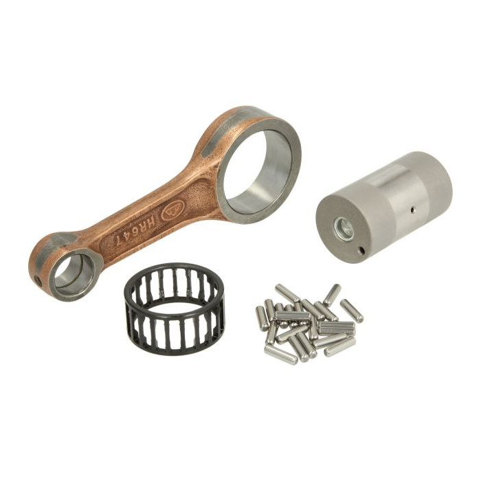 HOT RODS connecting rod SUZUKI RMZ 450 (RMZ450) '05-'07