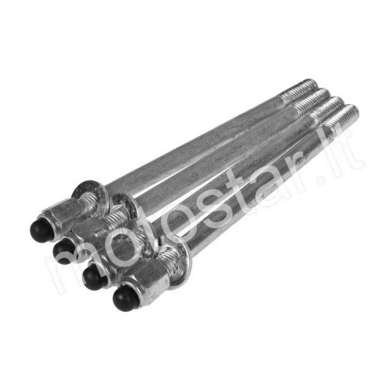 Cilindro smeigių komplektas M7x115mm (Mianrelli AM6)