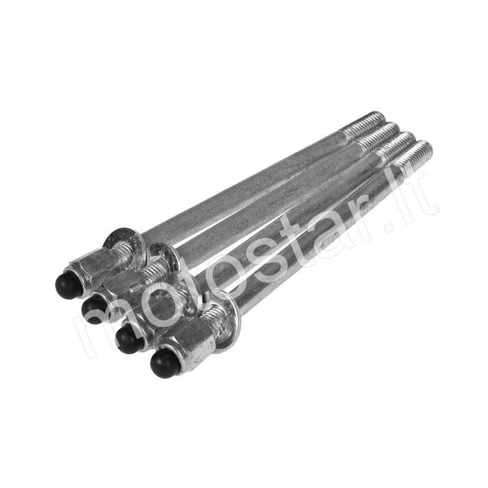 Cilindro smeigių komplektas M7x115mm (Mianrelli AM6)