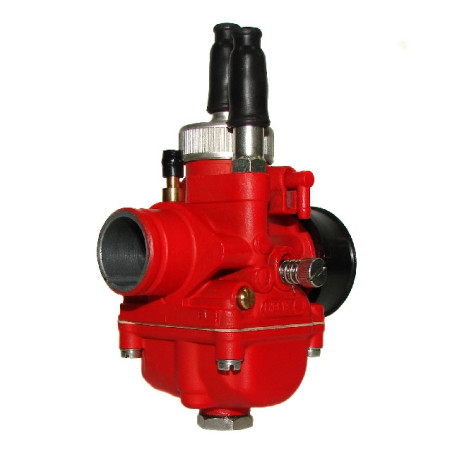 Karbiuratorius Dellorto PHBG 21 DS Racing Red