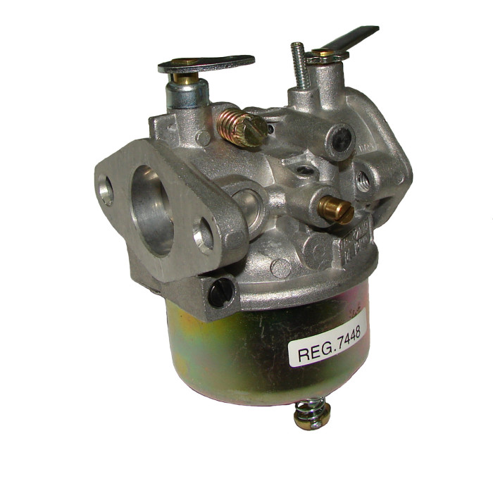 Carburetor Dellorto FHCD 20 16 E
