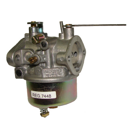 Carburetor Dellorto FHCD 20 16 E