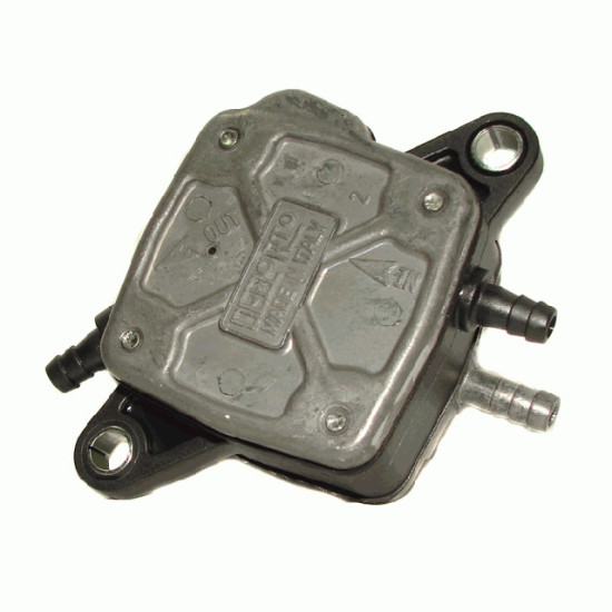 KURO SIURBLYS DELLORTO PEUGEOT P 34 PB 2