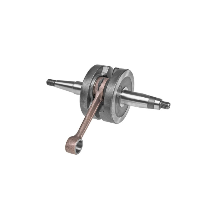 CRANKSHAFT TOP RACING STANDARD 2T 50 CCM APRILIA RS RS4 SX DERBI GPR SENDA