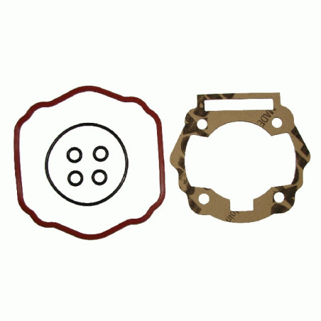 TARPINIŲ KOMPLEKTAS VIRŠUTINIS AIRSAL DERBI SENDA GPR GILERA RCR SMT 48.00MM